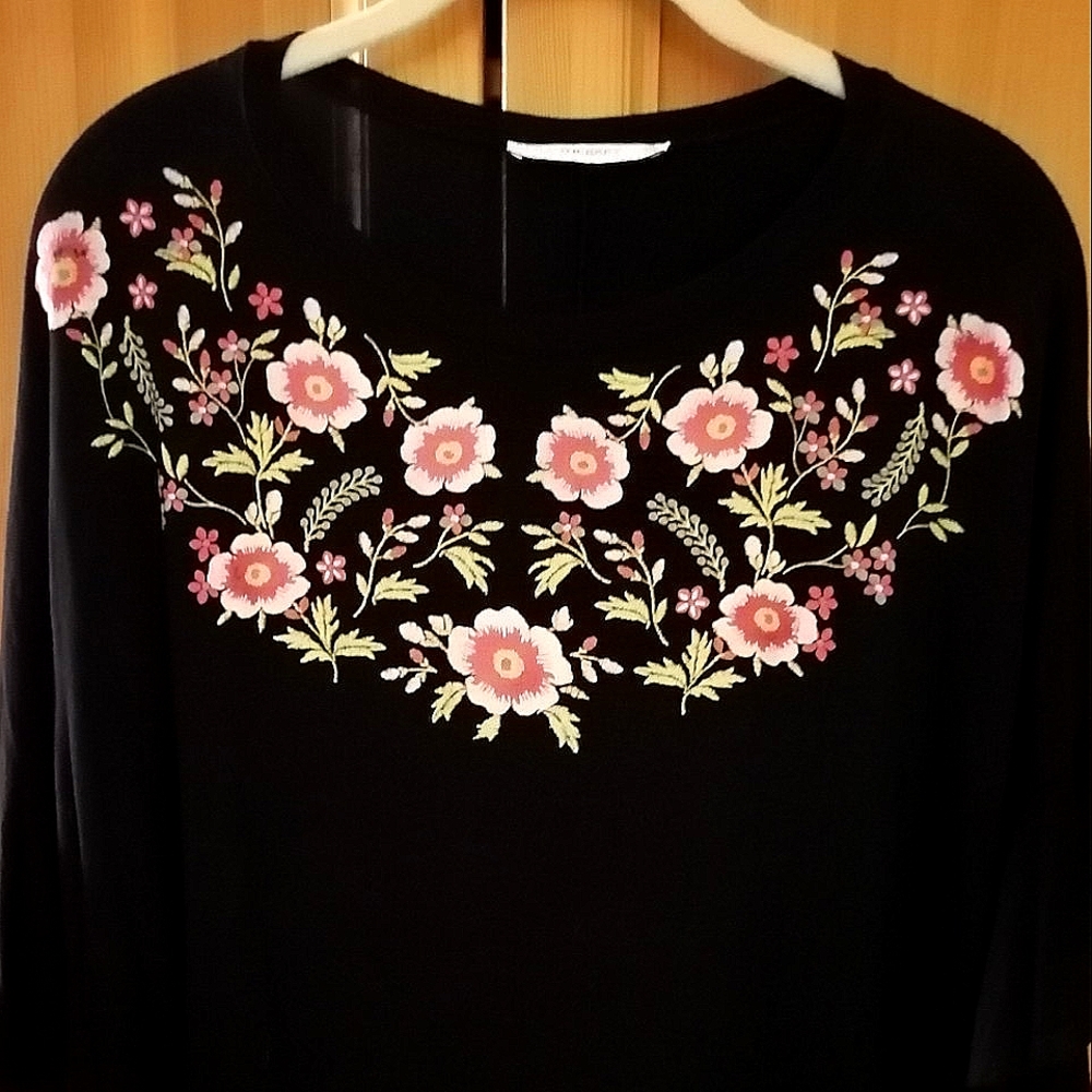 XXL Style Therapy TOP